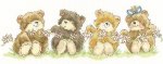 Daisy Chain (image for) Daisy Chain